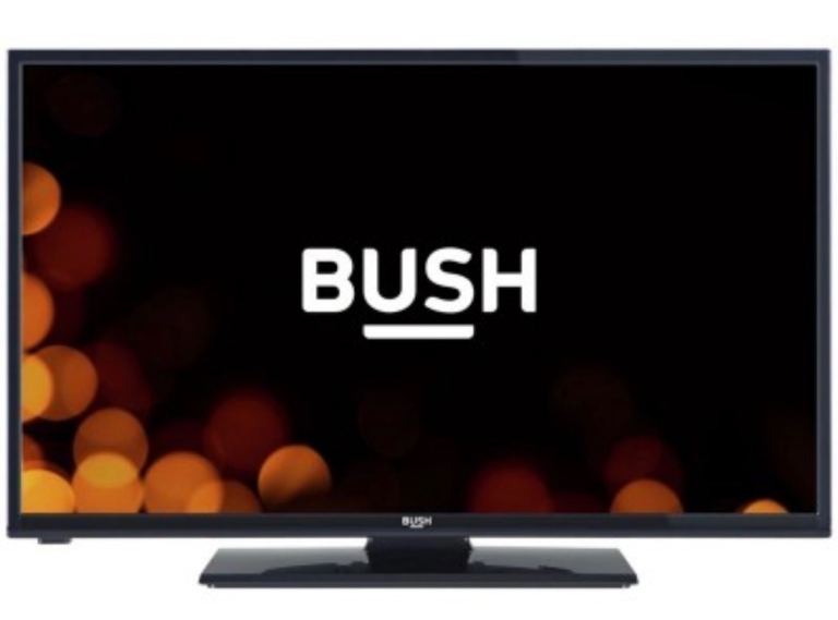 Bush 32 inch TV
