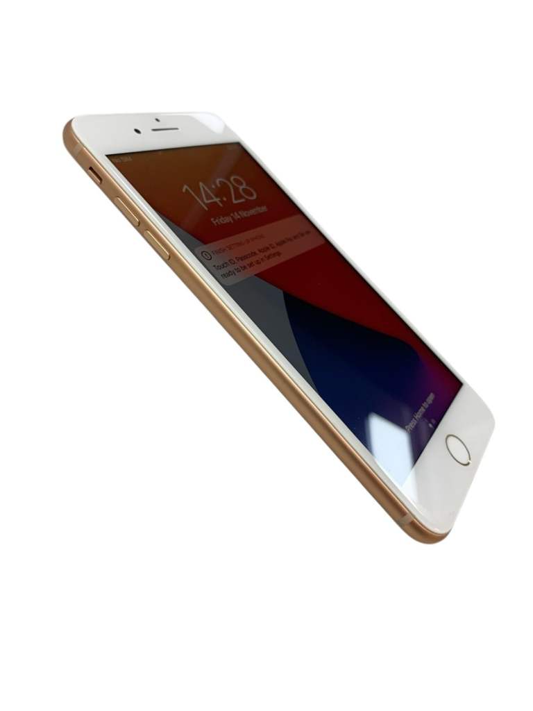 Apple iPhone 8 Plus 