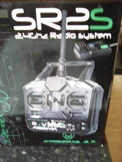 R/C    Radio   System
