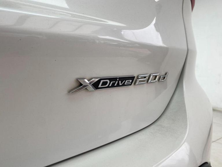 BMW X1 2.0 20d Sport Auto xDrive Euro 6 (s/s) 5dr 2018