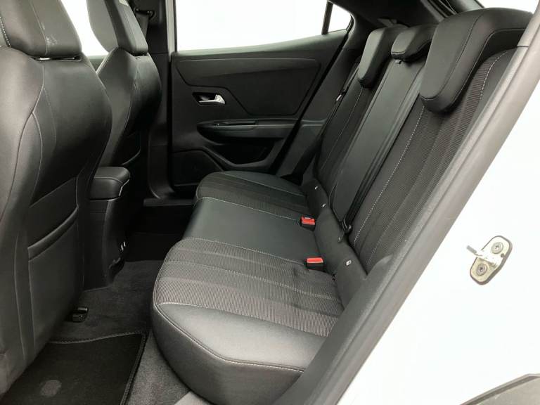 2021 Vauxhall Mokka 100kW Elite Nav Premium 50kWh 5dr Auto SUV ELECTRIC Automatic