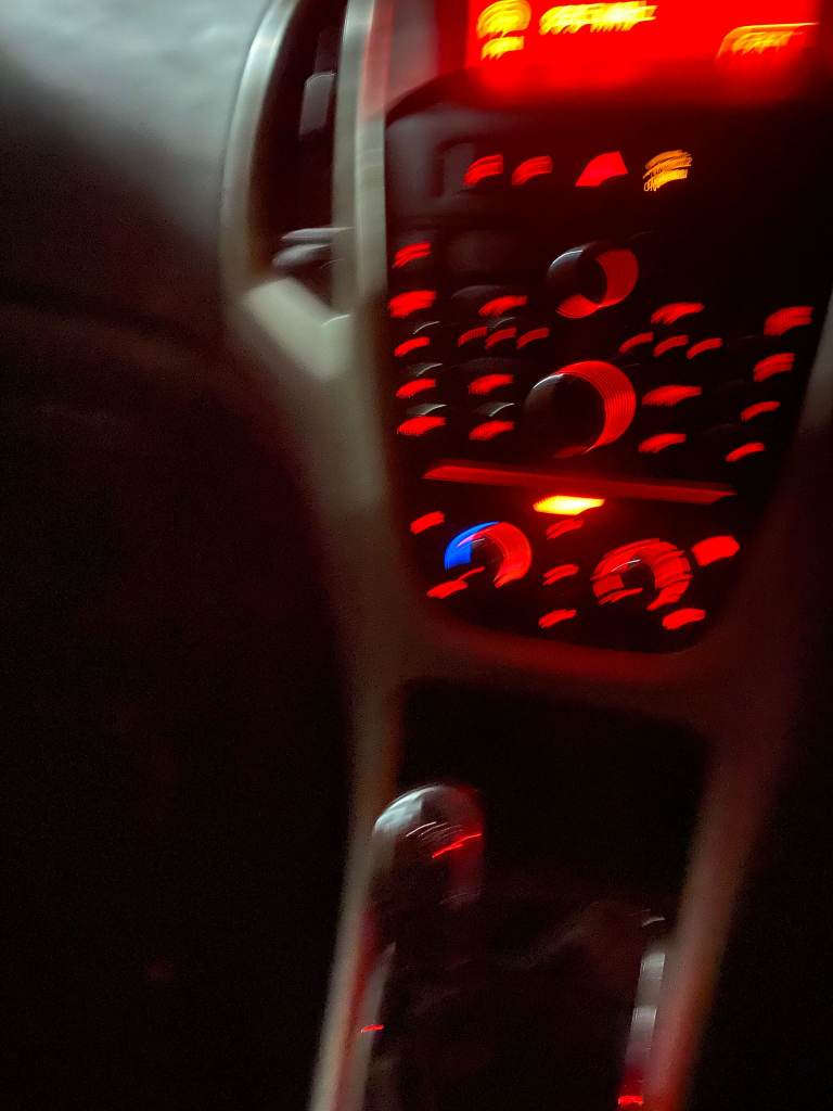 Vauxhall, ASTRA, Hatchback, 2010, Manual, 1398 (cc), 5 doors