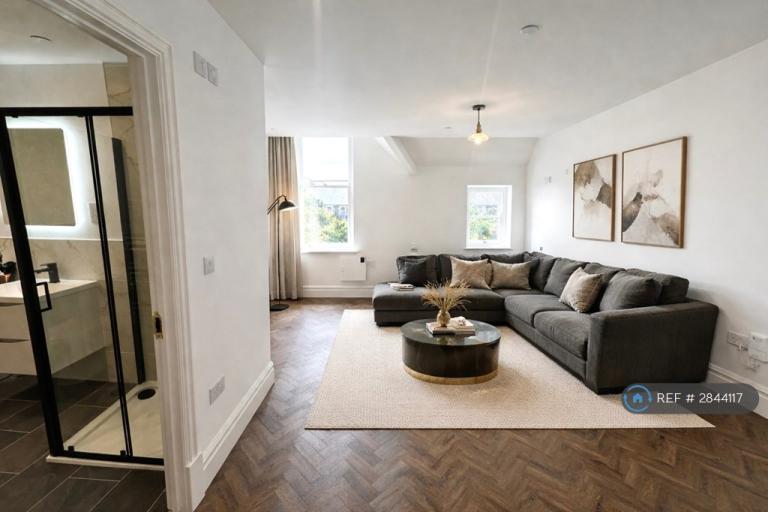 1 bedroom flat in Cathedral Road, Cardiff, CF11 (1 bed) (#2844117)