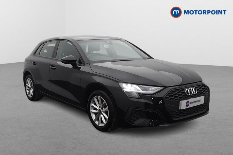 2021 Audi A3 30 TFSI Technik 5dr HATCHBACK PETROL Manual