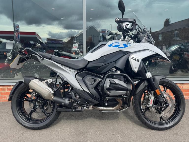 BMW R 1300 GS