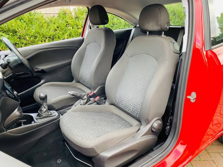 2019 Vauxhall Corsa 1.4i Energy Hatchback 3dr Petrol Manual Euro 6 (s/s) (90 ps) Hatchback Petrol...