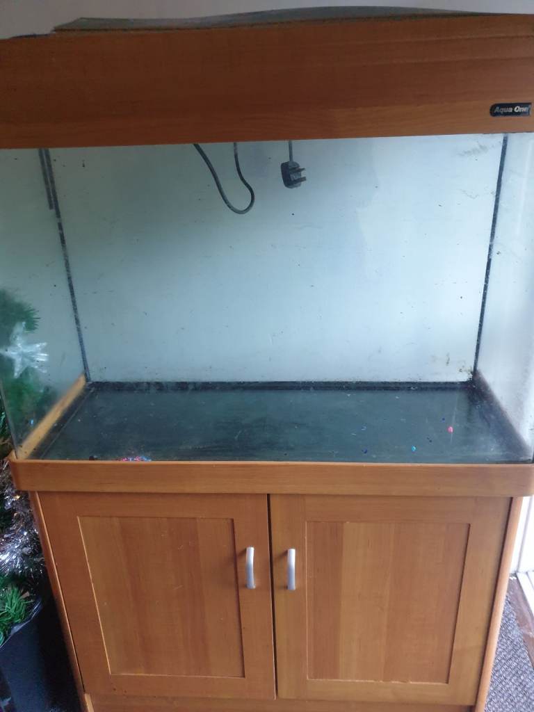Fish tank