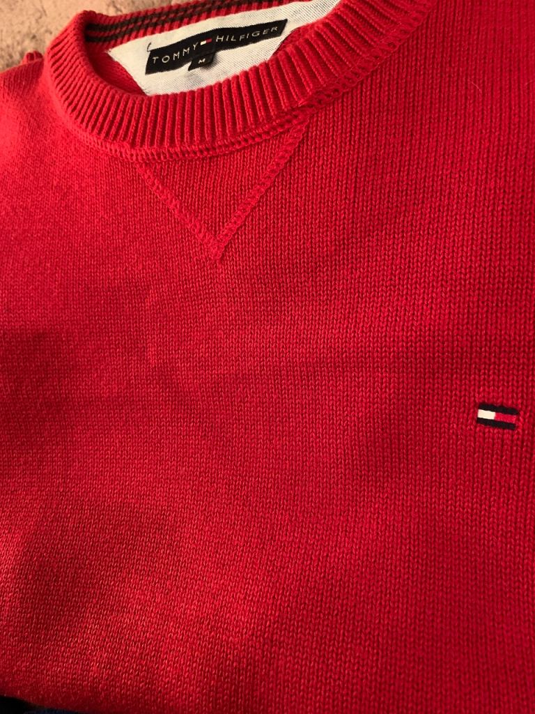 Tommy Hilfiger Jumper 
