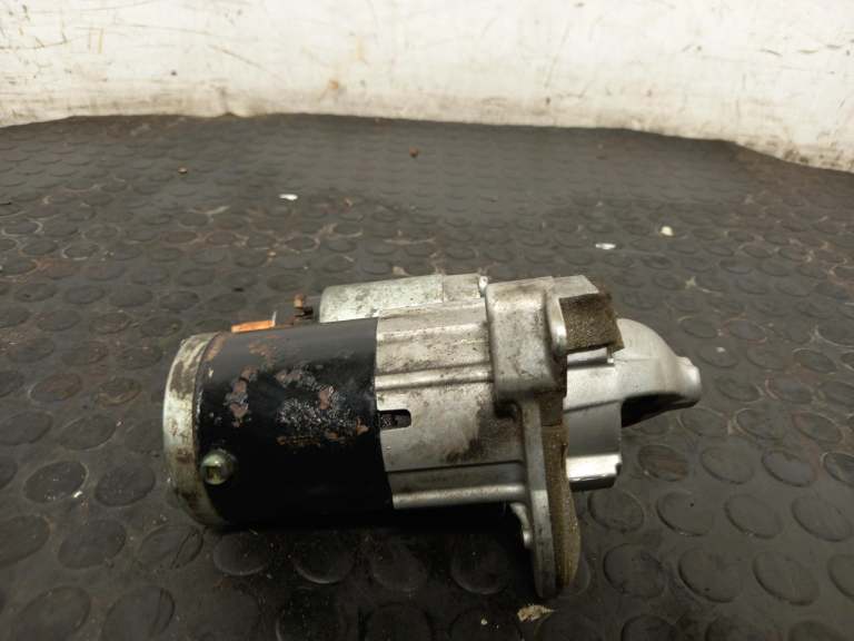 Nissan Juke Starter Motor 2019-2026 1.0l Hr10 Dig-T 114 E6dfull Rde2