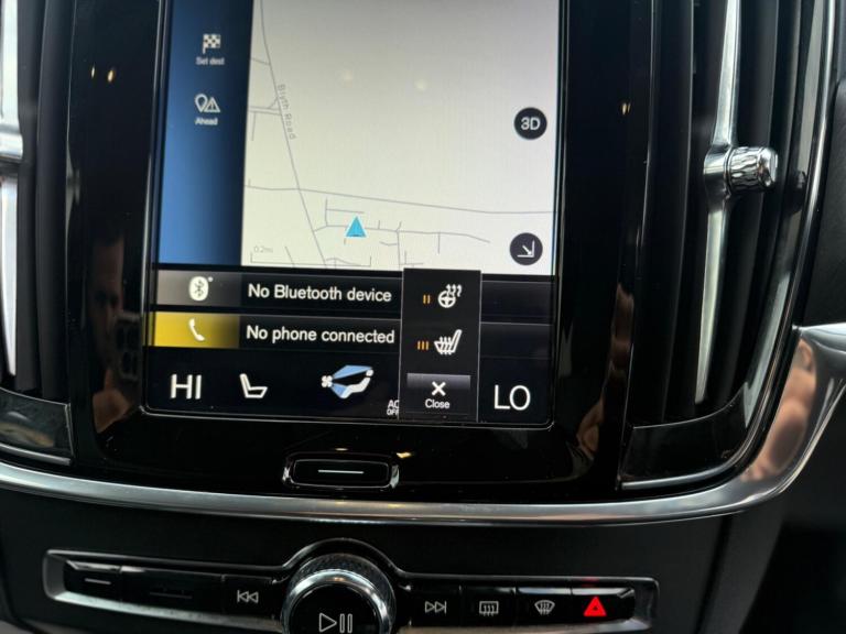 2018 Volvo V90 2.0 D4 Cross Country Pro 5dr AWD Geartronic ESTATE DIESEL Automatic