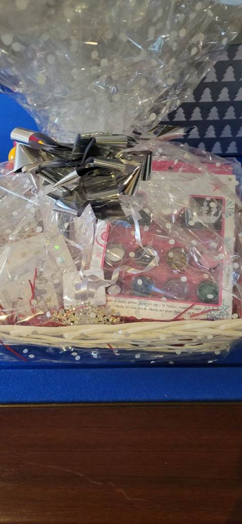 Beautiful wow products for girls .