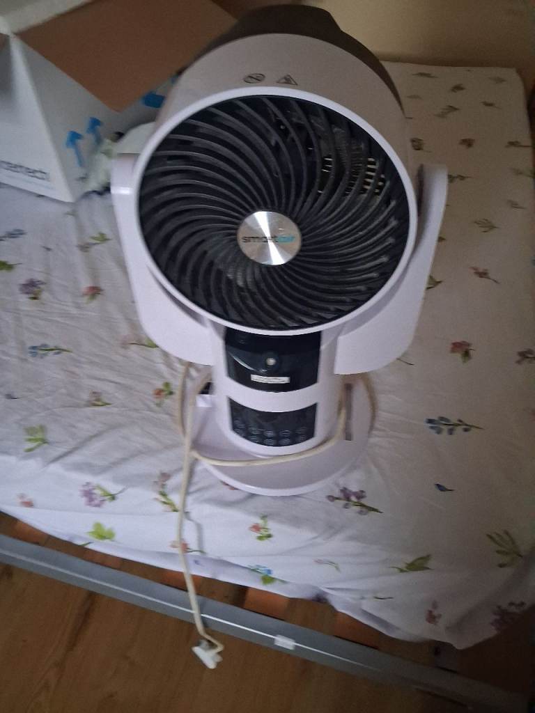 Smartair  fan 