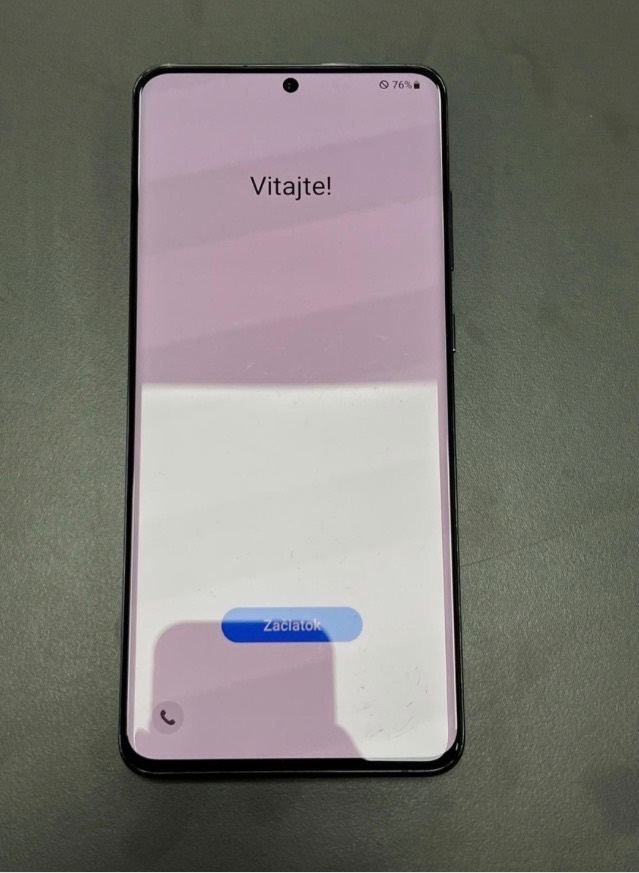 Samsung s20 ultra 5g