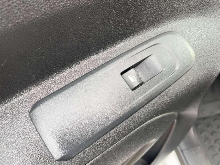 CITROEN BERLINGO 800 50kWh Enterprise M Pro Auto SWB 5dr (7.4kW Charger) 2022