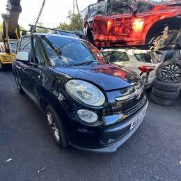 ♻️FIAT 500L 2013 1.6 DIESEL BREAKING FOR PARTS♻️
