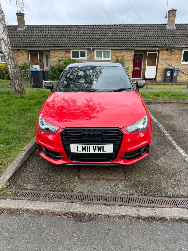 Audi, A1, Hatchback, 2011, Semi-Auto, 1390 (cc), 3 doors