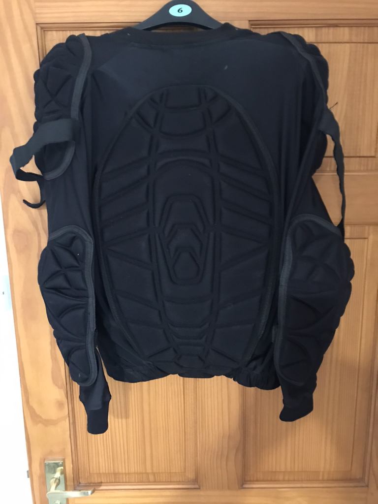 Body Armour