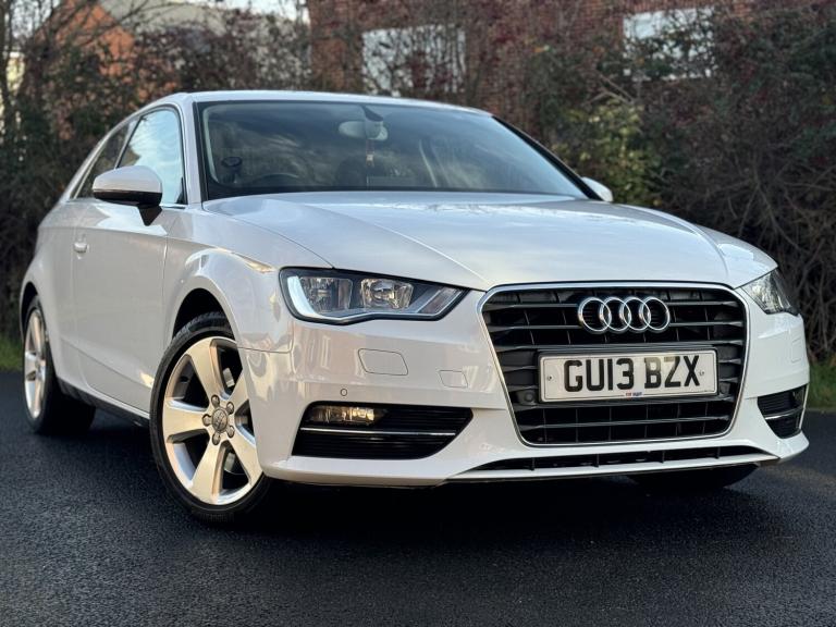 AUDI A3 1.8 TFSI Sport 2013