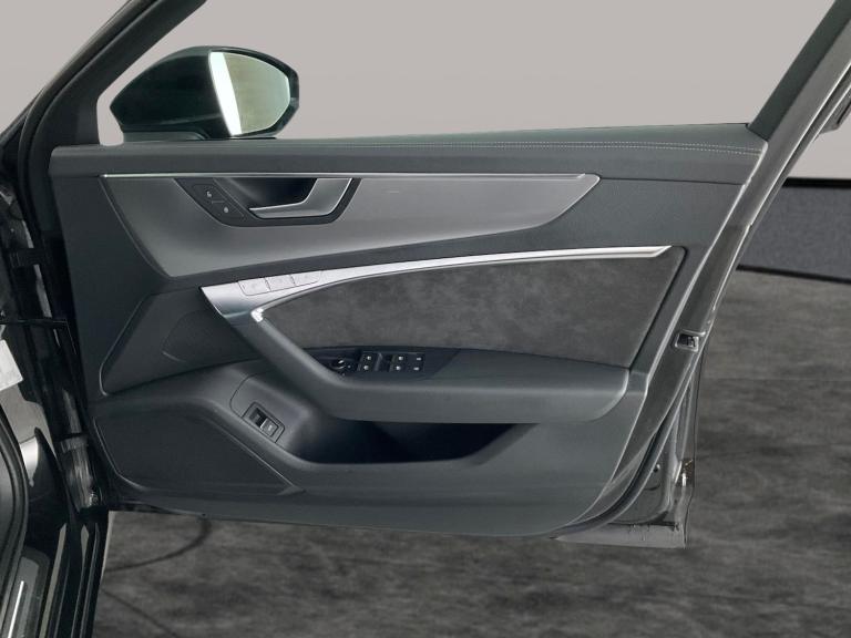 2021 Audi A6 Avant 2.0 TDI 40 S line Estate 5dr Diesel S Tronic quattro Euro 6 (s/s) (204 ps)  Es...