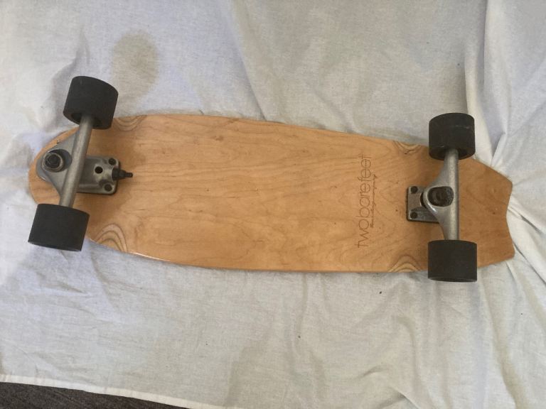 Cruiser board