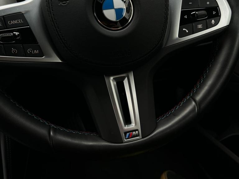 2024 BMW X4 3.0 M40i MHT SUV 5dr Petrol Hybrid Auto xDrive Euro 6 (s/s) (360 ps) COUPE Petrol/Ele...