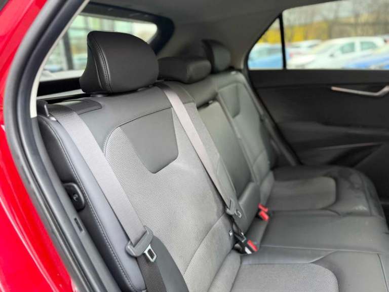 2024 Kia Niro 1.6 GDi Hybrid 3 5dr DCT Automatic SUV Hybrid Automatic