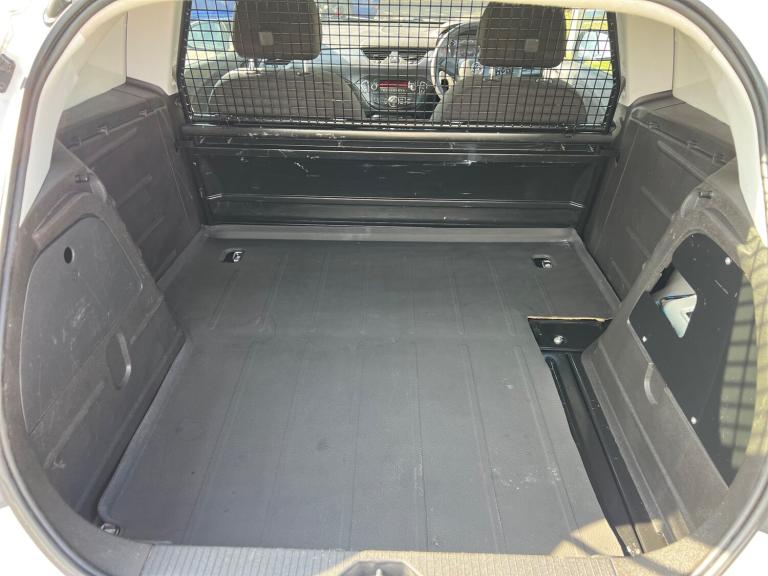 2018 Vauxhall Corsa 1.3 CDTi 16V 95ps ecoTEC Van  Diesel