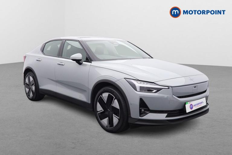 2025 Polestar Polestar 2 200kW 70kWh Standard Range SM Pilot-Plus 5dr Auto Hatchback Electric Aut...
