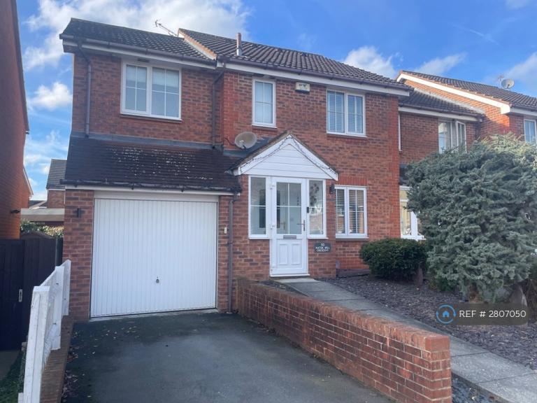 4 bedroom house in Water Mill Crescent, Sutton Coldfield, B76 (4 bed) (#2807050)