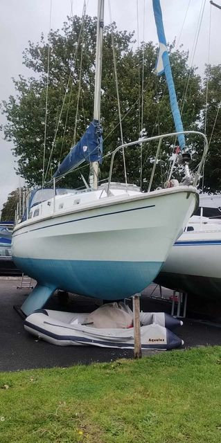 Westerly Berwick - New Season Starts Soon!