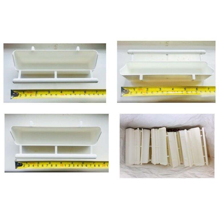 OFFERS DELIVERY AVAILABLE # AVIARY FEEDERS DRINKERS BOWELS CLIPS HOLDERS BUDGIE PET BIRD ANIMAL CAGE