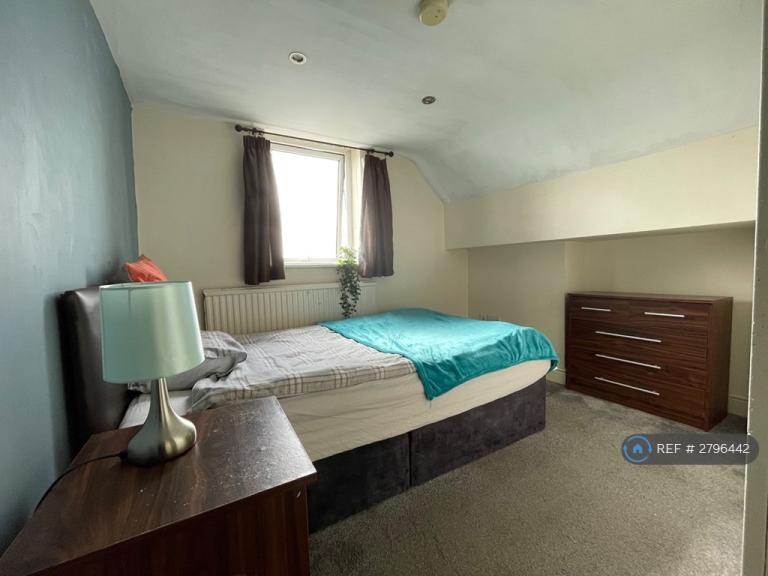 1 bedroom in Victoria Road, Walton-Le-Dale, Preston, PR5 (#2796442)