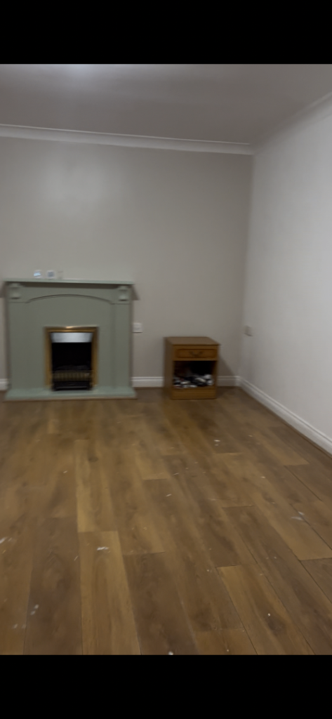 4 bedroom new built style house in culd 