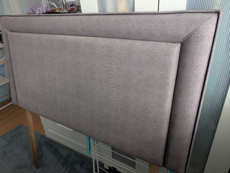 image for Headboard for double bed 