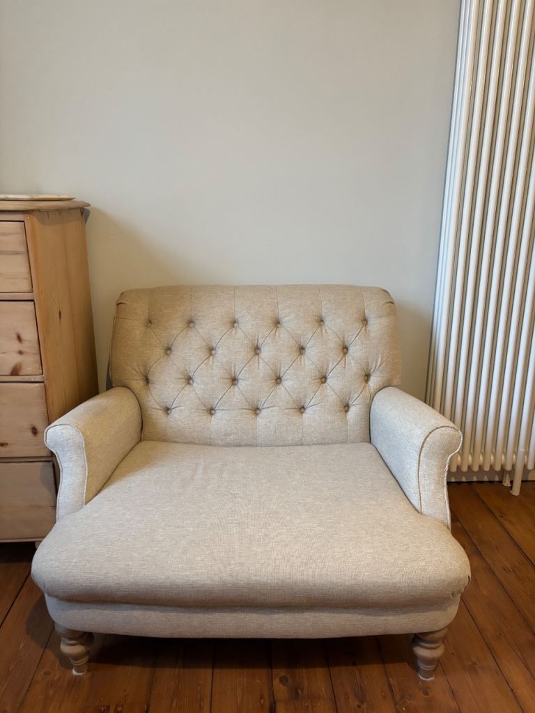 Marks and Spencer Dixie love seat 