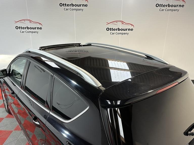 2018 Ford Kuga 1.5 EcoBoost 5dr Auto HATCHBACK PETROL Automatic