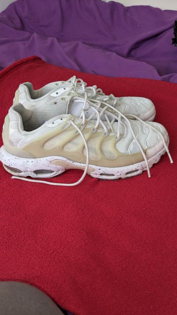 Nike tn 