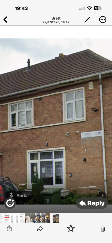 3 bedroom house for rent 