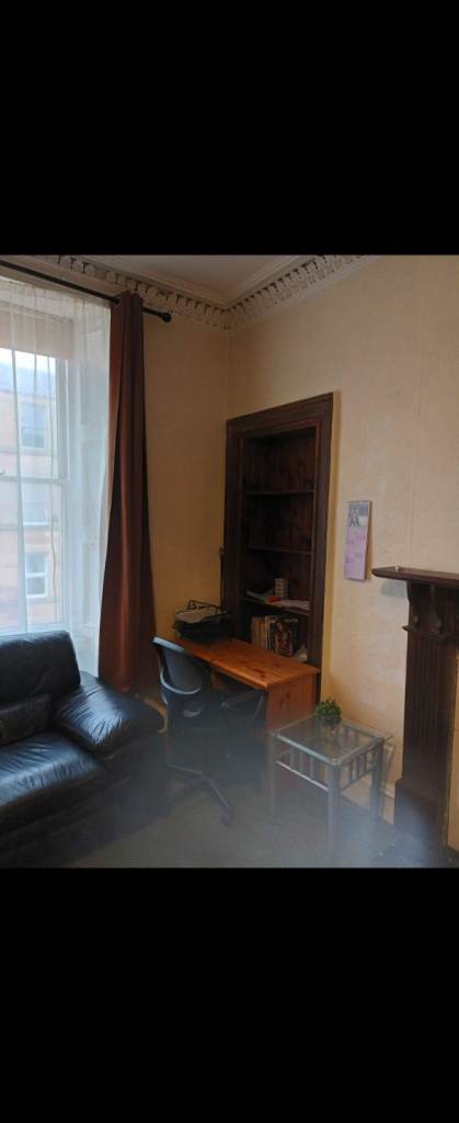 Heart of city centre 2 rooms available!