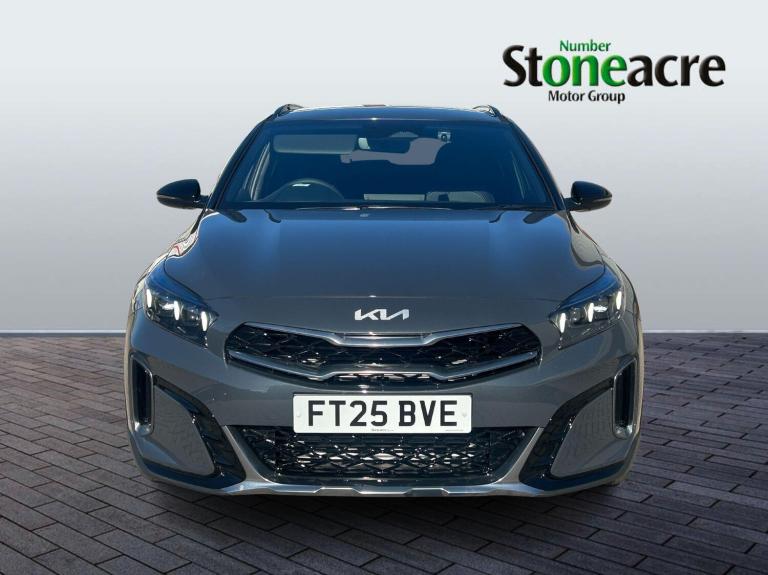  Kia XCeed 1.5 T-GDi GT-Line Euro 6 (s/s) 5dr Petrol Manual