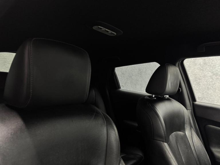  Nissan Juke 1.6 Tekna XTRON Euro 5 5dr Petrol Automatic