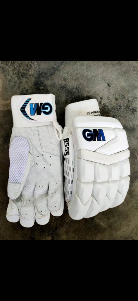 Gm batting gloves RH