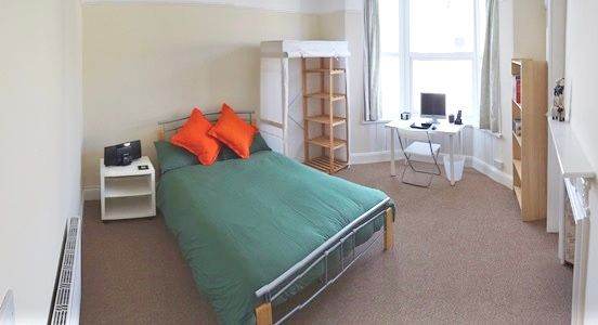 Double Room | Near Uni & City Centre | £130/week