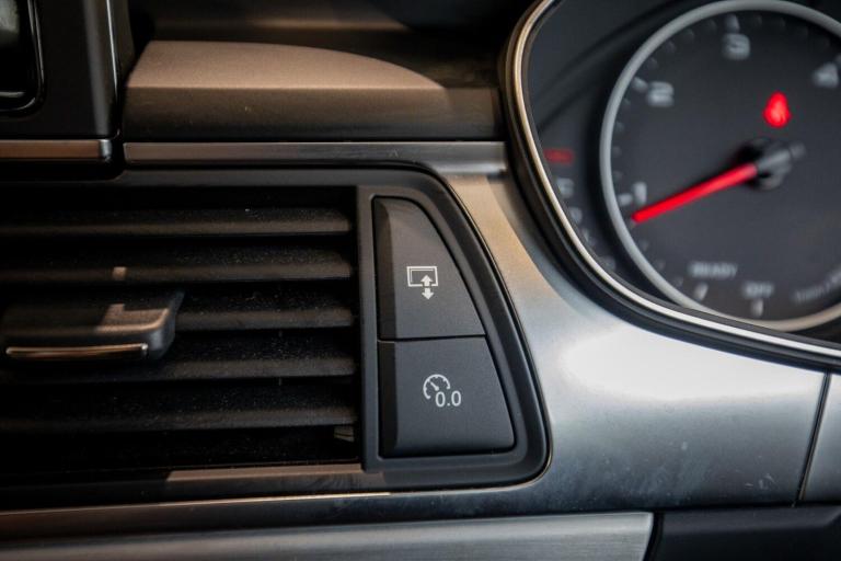 2016 Audi A6 2.0 TDI Ultra S Line 4dr S Tronic SALOON DIESEL Automatic