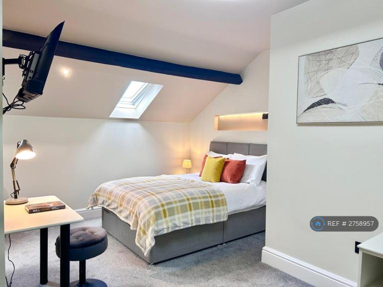 1 bedroom in Franchise Street, Derbyshire, DE22 (#2758957)