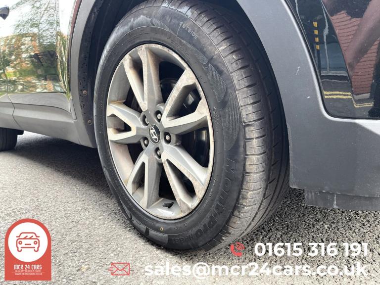 HYUNDAI SANTA FE 2.2 CRDi Style 2013