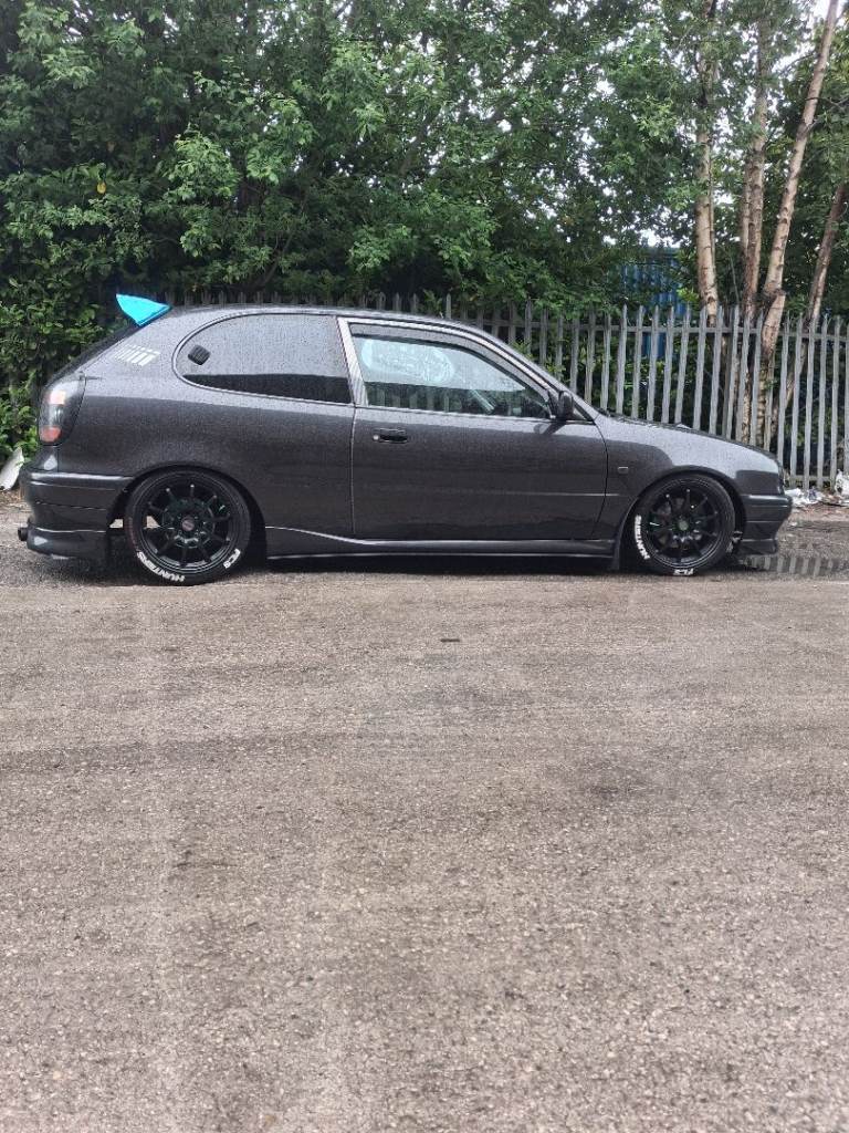TOYOTACOROLLAsr1.61998