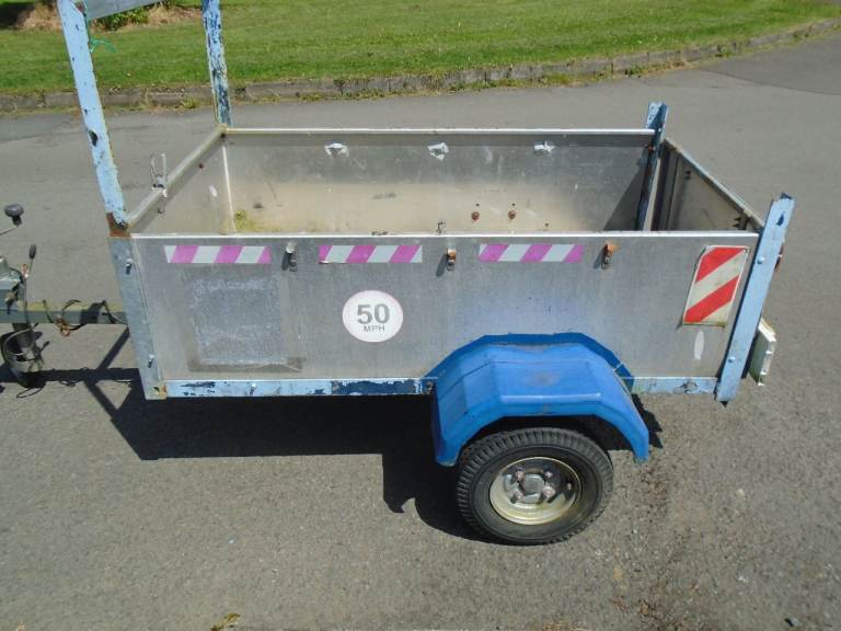 Car Trailer