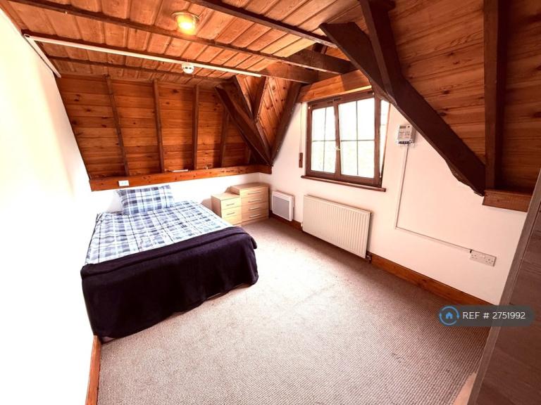 1 bedroom in Bridges Lane, Croydon, CR0 (#2751992)