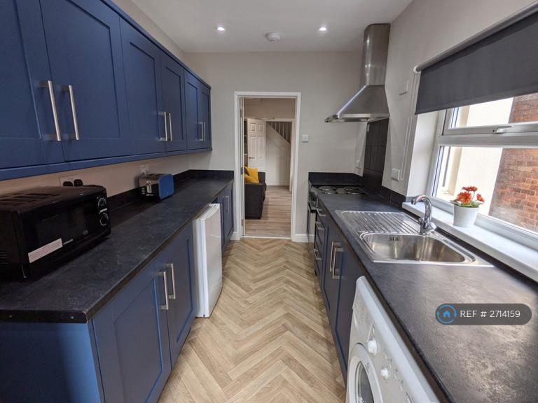 4 bedroom house in Stepping Lane, Derby, DE1 (4 bed) (#2714159)